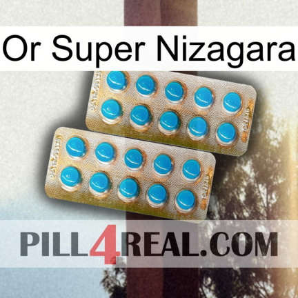 Super Nizagara Gold new08